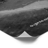 Centraal Avenue Poster (Hoek)