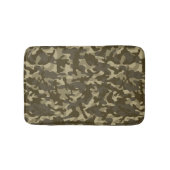 Centraal Camouflage Badmat (Voorkant)