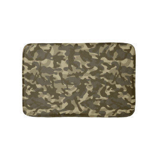 Centraal Camouflage Badmat