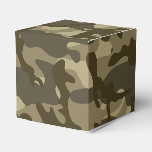 Centraal Camouflage Bedankdoosjes (Achterkant)