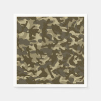 Centraal Camouflage