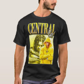 Centraal-Cee T-shirt (Voorkant)