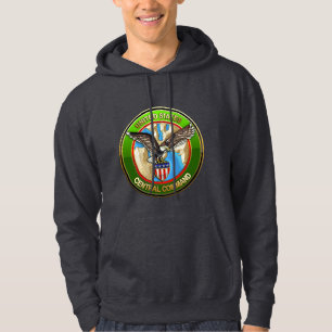 Centraal Commando Verenigde Staten Hoodie