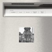 Centraal deel van de belangrijkste � magneet (Insitu (Vaatwasser))