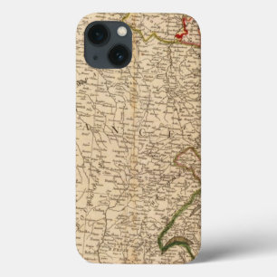 Centraal Duitsland 3 Case-Mate iPhone Case