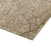 Centraal Duitsland 3 Snijplank (Hoek)