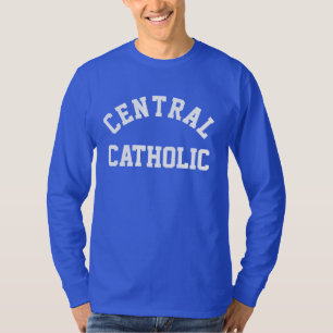 Centraal Katholiek T-shirt