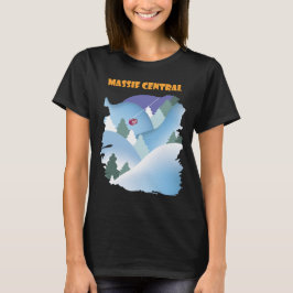 Centraal Massief T-shirt