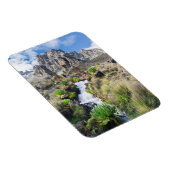 Centraal Nationaal Park Mount Kenya Magneet (Rechterzijde)