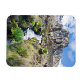 Centraal Nationaal Park Mount Kenya Magneet (Horizontaal)