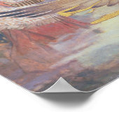 Centraal paneel poster (Hoek)