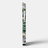 CENTRAAL PARK, 1860 Case-Mate iPhone CASE (Achterkant / Links)