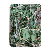 CENTRAAL PARK, 1860 MAGNEET (Verticaal)