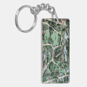 CENTRAAL PARK, 1860 SLEUTELHANGER (Voorkant Links)