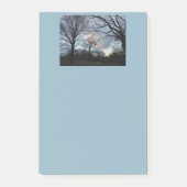 Centraal Park B Post-it® Notes (Voorkant)