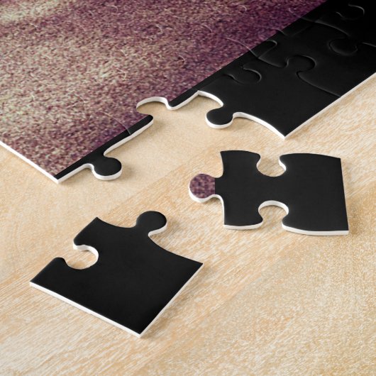 CENTRAAL PARK NEW YORK LEGPUZZEL (Zijkant)