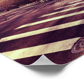 CENTRAAL PARK NEW YORK POSTER (Hoek)