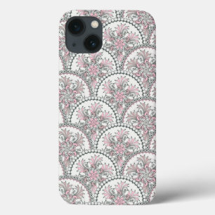 Centraal  patroon Case-Mate iPhone case