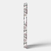 Centraal patroon Case-Mate iPhone case (Achterkant / Rechts)
