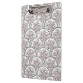 Centraal patroon klembord (Links)