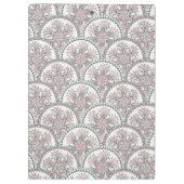 Centraal patroon klembord (Achterkant)