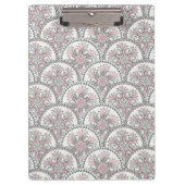 Centraal patroon klembord (Voorkant)