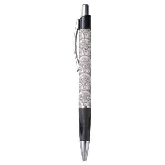 Centraal patroon pen (Top (Verticaal))
