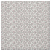 Centraal  patroon stof (Swatch)