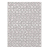 Centraal  patroon tafelkleed (Voorkant)