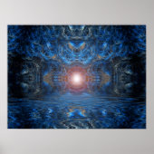 Centraal Poster (Voorkant)