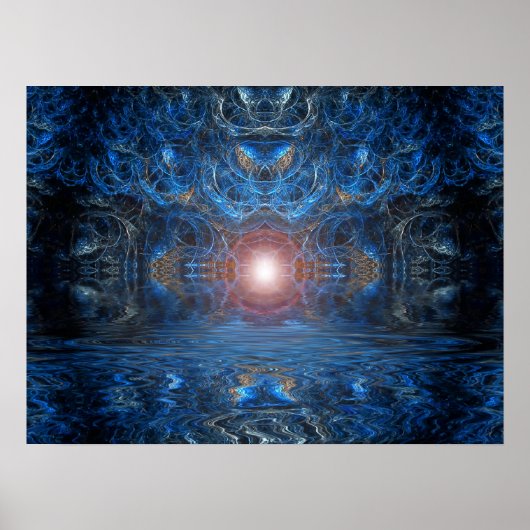 Centraal Poster (Voorkant)