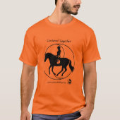 Centraal T-shirt (Voorkant)