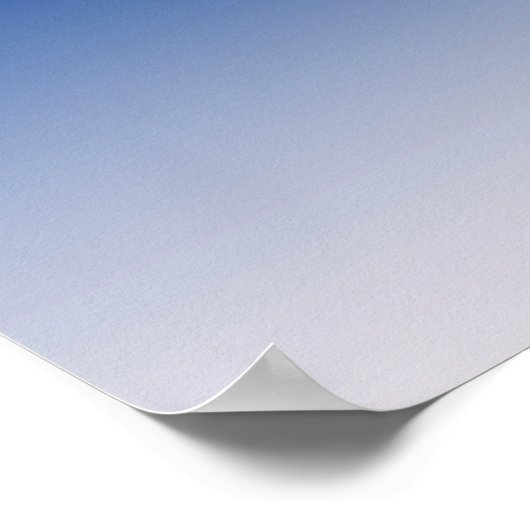 Centraal zenuwstelsel met humaan brein poster (Hoek)