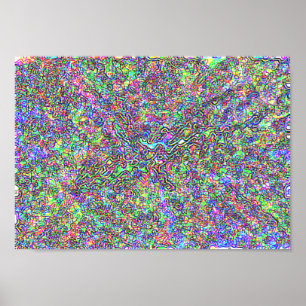 Centraal zenuwstelsel poster