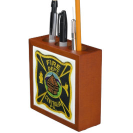 Centrailia PA, FD Pennenhouder