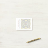 Centrailia PA, FD  Post-it® Notes (Op bureau)