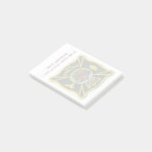 Centrailia PA, FD Post-it® Notes (Schuin)