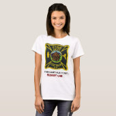 Centrailia PA, FD T-shirt (Voorkant volledig)