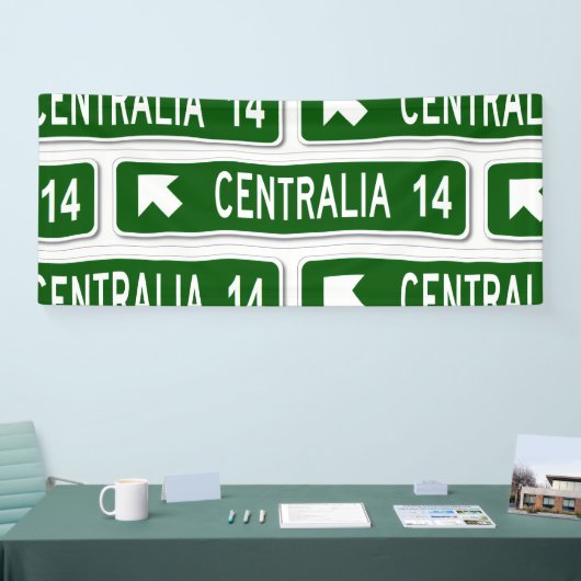 Centrailia PA Spandoek (Beurs)