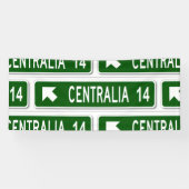 Centrailia PA Spandoek (Horizontaal)