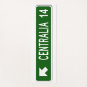 Centrailia PA Yogamat (Voorkant)