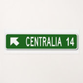 Centrailia PA Yogamat (Voorkant (horizontaal))