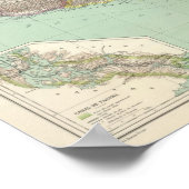 Central America 2 Poster (Hoek)