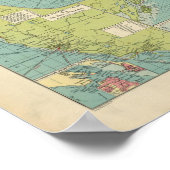 Central America 2 Poster (Hoek)