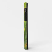 CENTRAL AMERIKA, Costa Rica, Achterlicht kikker op Case-Mate iPhone Case (Achterkant/links)