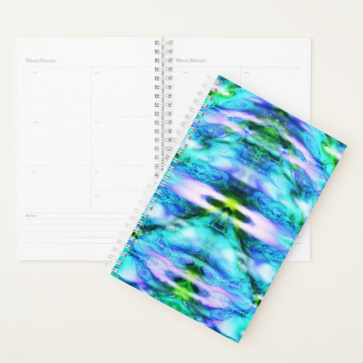 Central Apex Planner (Display)