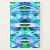 Central Apex Planner (Achterkant)