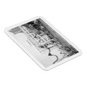 Central Ave., Phoenix, Arizona  Magneet (Rechterzijde)