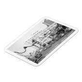 Central Ave., Phoenix, Arizona  Magneet (Linkerzijde)