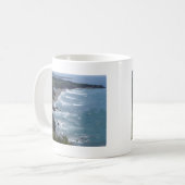 Central California Coast Koffiemok (Voorkant links)